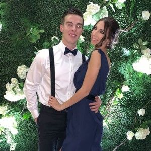 Meet your Posher, Joe